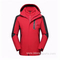 Waterproof Windproof Winter Men Fashion Coat Jacket